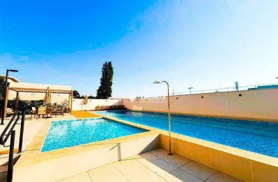 Apartamento com 3 quartos à venda, 82 m² por r$ 954.000 - riserva divino - sorocaba/sp