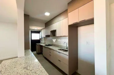 Apartamento com 3 quartos à venda, 82 m² por r$ 954.000 - riserva divino - sorocaba/sp