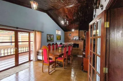 Chácara com 3 quartos, sendo 1 suíte à venda, 6 m² por r$ 2.600.000 - ipanema do meio - sorocaba/sp