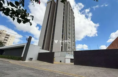 Apartamento com 3 dormitórios à venda, 85 m² por r$ 730.000,00 - jardim europa. - sorocaba/sp
