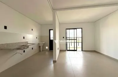 Apartamento com 3 dormitórios à venda, 71 m² por r$ 540.000,00 - jardim europa. - sorocaba/sp