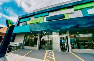 Prédio para alugar, 700 m² por r$ 30.000,00/mês - vila lucy - sorocaba/sp