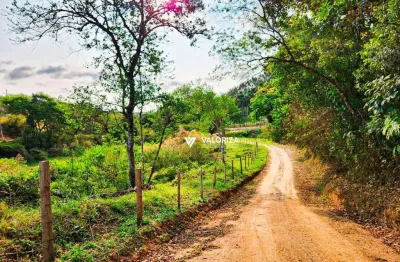 Área à venda, 145000 m² por r$ 3.000.000,00 - chácaras - mairinque/sp