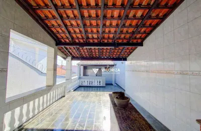 Casa com 4 dormitórios à venda, 206 m² por r$ 600.000,00 - vila santa rita - sorocaba/sp