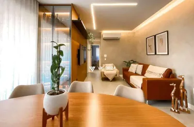 Apartamento à venda, 88 m² por r$ 1.200.000,00 - connect planeta - sorocaba/sp