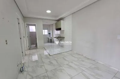 Apartamento com 2 quartos à venda na Rua Luísa De Carvalho, 260, Jardim dos Estados, Sorocaba