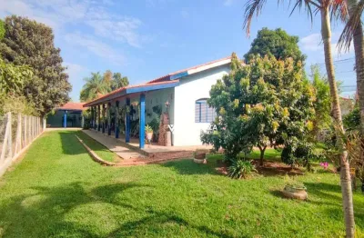Chácara com 4 dormitórios à venda, 2000 m² por r$ 680.000,00 - bosque dos eucaliptos - araçoiaba da serra/sp
