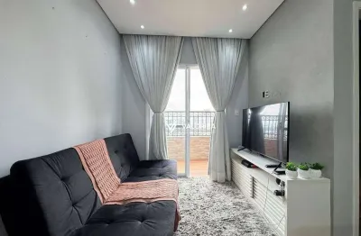 Apartamento com 2 dormitórios à venda, 64 m² por r$ 370.000,00 - residencial villa sunset - sorocaba/sp