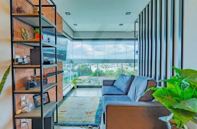 Apartamento, 50 m² - venda por r$ 580.000,00 ou aluguel por r$ 4.840,00/mês - parque campolim - sorocaba/sp