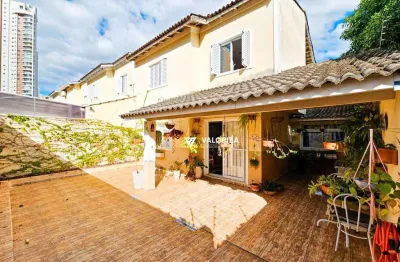 Casa com 3 suítes à venda, 153 m² por r$ 1.050.000 - condomínio vizzon ville - sorocaba/sp