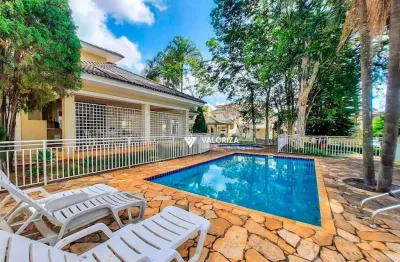 Casa com 3 suítes à venda, 153 m² por r$ 1.050.000 - condomínio vizzon ville - sorocaba/sp