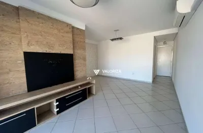 Apartamento com 3 dormitórios à venda, 133 m² por r$ 690.000,00 - jardim piratininga - sorocaba/sp