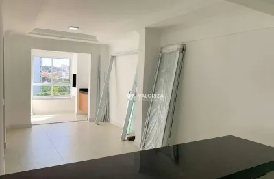 Apartamento com 2 dormitórios à venda, 70 m² por r$ 495.000,00 - centro - sorocaba/sp