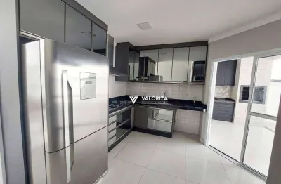 Casa com 3 dormitórios à venda, 142 m² por r$ 1.299.000,00 - condomínio villagio milano - sorocaba/sp