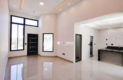 Casa com 3 suítes à venda, 140 m² por r$ 960.000 - condomínio helena maria - sorocaba/sp