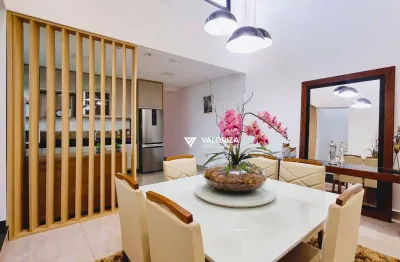 Casa com 3 quartos, sendo 1 suíte à venda, 200 m² por r$ 1.450.000 - condomínio ibiti reserva - sorocaba/sp