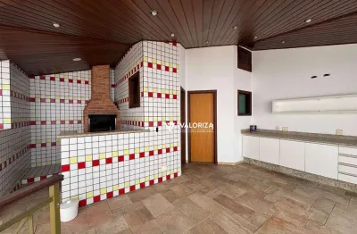 Casa em condomínio fechado com 4 quartos à venda na Avenida Fernando Stecca, 735, Iporanga, Sorocaba