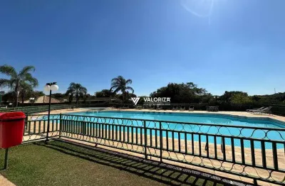 Casa em condomínio fechado com 3 quartos à venda na Rua Fioravante Sajo, 432, Ibiti Royal Park, Sorocaba
