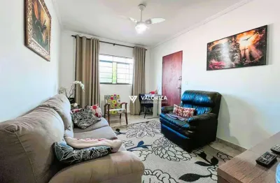 Apartamento com 3 dormitórios à venda, 80 m² por r$ 270.000,00 - jardim europa - sorocaba/sp