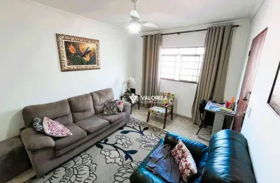 Apartamento com 3 dormitórios à venda, 80 m² por r$ 270.000,00 - jardim europa - sorocaba/sp