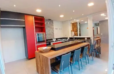 Casa à venda, 282 m² por r$ 1.440.000,00 - condomínio ibiti reserva sorocaba - sorocaba/sp