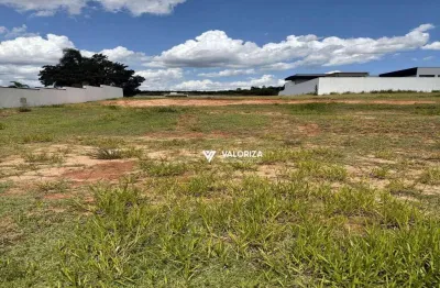 Terreno à venda, 1000 m² por r$ 650.000,00 - parque ecoresidencial fazenda jequitibá - sorocaba/sp