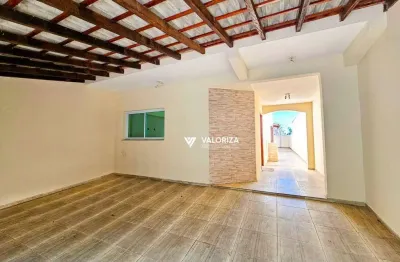 Casa com 2 dormitórios à venda, 204 m² por r$ 450.000,00 - jardim serrano - votorantim/sp