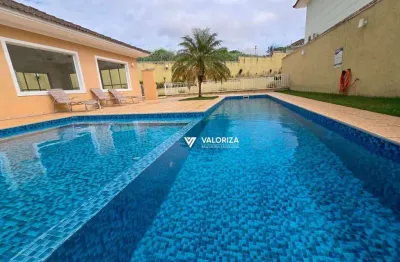 Casa com 5 dormitórios à venda, 220 m² por r$ 1.450.000,00 - condomínio la residence ii - sorocaba/sp