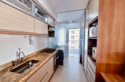 Apartamento com 3 dormitórios à venda, 97 m² por r$ 900.000,00 - la vista moncayo - sorocaba/sp