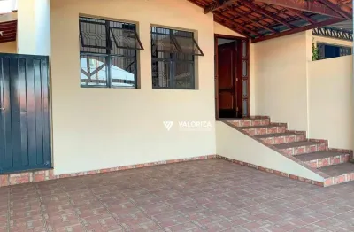 Casa com 3 dormitórios à venda, 150 m² por r$ 490.000,00 - jardim guadalajara - sorocaba/sp