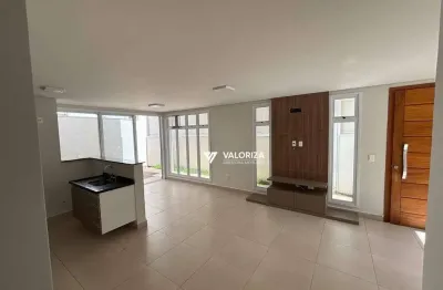 Casa com 3 dormitórios à venda, 130 m² por r$ 850.000,00 - condominio residencial vila hayman - sorocaba/sp