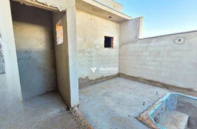 Casa com 3 quartos, sendo 1 suíte à venda, 94 m² por r$ 699.000 - condomínio residencial jardim - sorocaba/sp