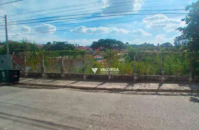 Terreno à venda, 750 m² por r$ 320.000,00 - vila mineirão - sorocaba/sp