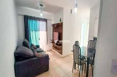 Apartamento com 2 dormitórios à venda, 65 m² por r$ 400.000,00 - vila haro - sorocaba/sp