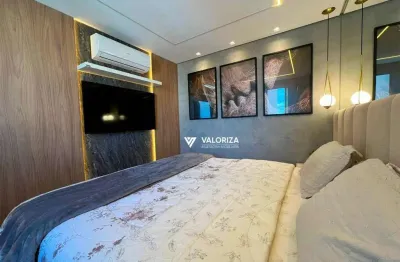 Apartamento com 3 quartos à venda, 87 m² por r$ 1.100.000 - condomínio riserva natura - sorocaba/sp