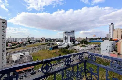 Apartamento com 2 dormitórios à venda, 65 m² por r$ 480.000,00 - parque campolim - sorocaba/sp