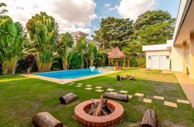 Casa à venda, 280 m² por r$ 1.980.000,00 - vale do lago residencial - sorocaba/sp