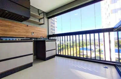 Apartamento com 3 suítes à venda, 92 m² por r$ 1.120.000 - edifício jk boa vista - sorocaba/sp