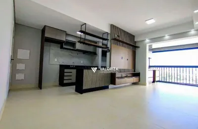 Apartamento com 3 suítes à venda, 92 m² por r$ 1.120.000 - edifício jk boa vista - sorocaba/sp