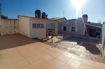 Casa com 2 dormitórios, 150 m² - venda por r$ 900.000,00 ou aluguel por r$ 6.133,00/mês - jardim emília - sorocaba/sp