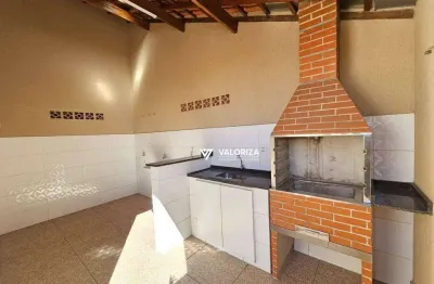 Casa com 2 dormitórios à venda, 50 m² por r$ 239.000,00 - condomínio residencial savoia - sorocaba/sp