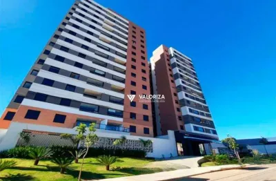 Apartamento com 2 dormitórios para alugar, 62 m² por r$ 4.020,00/mês - largo do divino - sorocaba/sp