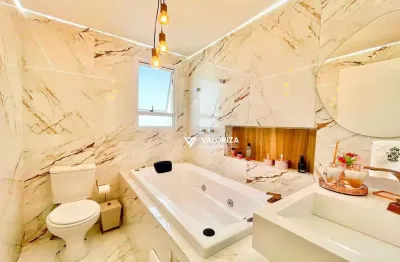 Apartamento com 2 dormitórios à venda, 63 m² por r$ 680.000,00 - natural park residencial - sorocaba/sp