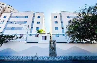 Apartamento com 2 dormitórios à venda, 48 m² por r$ 169.000,00 - jardim sandra - sorocaba/sp