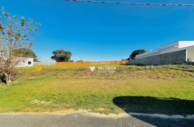 Terreno à venda, 809 m² por r$ 230.000,00 - condomínio village araçoiaba - araçoiaba da serra/sp