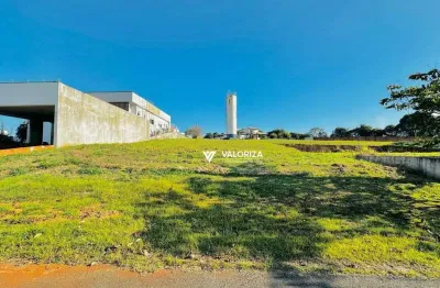 Terreno à venda, 800 m² por r$ 230.000,00 - condomínio village araçoiaba - araçoiaba da serra/sp
