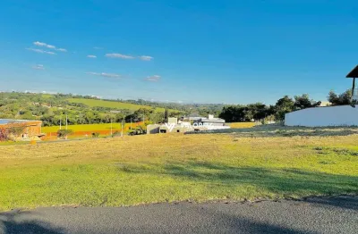 Terreno à venda, 1040 m² por r$ 250.000,00 - condomínio village araçoiaba - araçoiaba da serra/sp