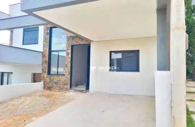Casa com 3 dormitórios à venda, 116 m² por r$ 799.000,00 - horto florestal - sorocaba/sp