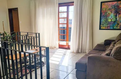 Sala para alugar, 60 m² por r$ 2.351,00/mês - jardim planalto - sorocaba/sp