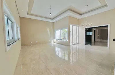 Casa, 250 m² - venda por r$ 1.390.000,00 ou aluguel por r$ 7.839,67/mês - condomínio gramados de sorocaba - sorocaba/sp